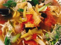 -孙记大碗皮肚面(后宰门店)