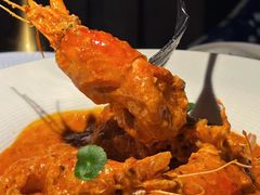-清莱湾 CHIN RAI·甄选泰餐(万象前海店)