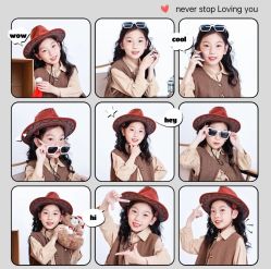 -小熊维尼高端儿童摄影(南山店)