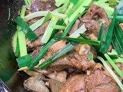 -大自然醉鹅·铁锅火焰鹅(上海联洋店)