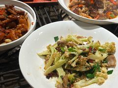 -宅里香.自然餐厅(湘大店)