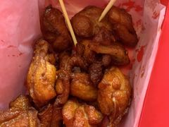 -老韩煸鸡(汉街店)