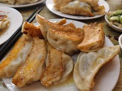 -劈柴院锅贴(沈阳路店)