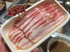 -海底捞火锅(上地华联店)