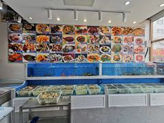 -百富源·海鲜辽菜(和平北大街店)