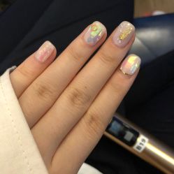 -米小兔美甲美睫