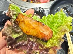 -和牛 烧肉寿喜烧涮锅 善(心斎橋店)