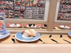-大起水产回转寿司(道顿堀店)