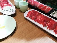-掂档潮汕牛肉火锅(沈阳万象城店)