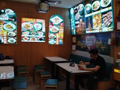 -伊北味·清真青海拉面村(延安路店)