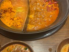 -萍姐火锅·公路夜市(南京新街口店)