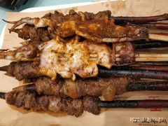 -丁里羊肉小镇(太宁路口店)