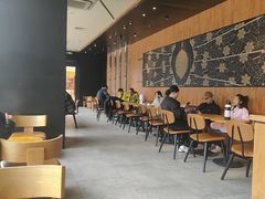 -星巴克(常州万达店)