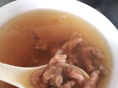 -好成财牛排馆(涂门街总店)