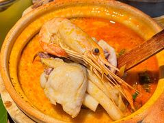 -泰妃殿(武汉首店)