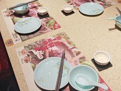 -点都德(奥体印象城店)