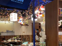 -香雪海·蘇面館(湖滨店)