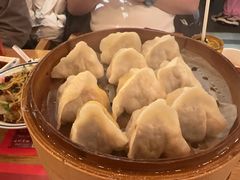 -新兴园饺子馆(北京百子湾店)