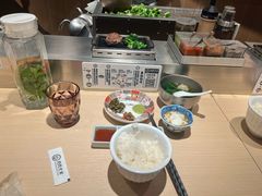 -肉肉大米(金虹桥店)