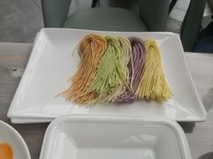 五彩土豪面-阿杜打边炉(五江天街店)