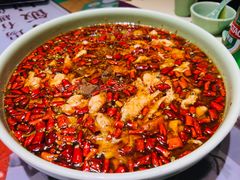 -淀里船宴(裕华东路店)