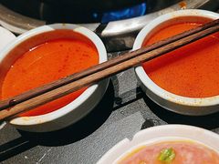 -巴蜀大将火锅(春熙店)
