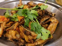 -美极鲜食坊(宝安南路店)