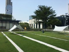 -万科前海企业公馆