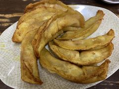 -清真蒋有记(老门东店)