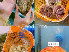 -达叔香味海鲜(海棠68环球美食街店)