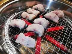 -伊茉家的烤肉店(勒泰中心店)