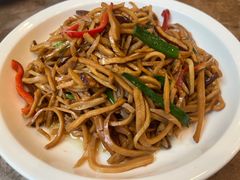 -一楼食业·美食人家