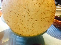 大麻球-老宁波1381餐厅(宏泰广场店)