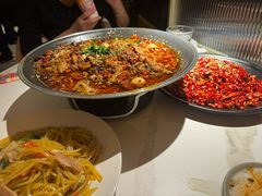 -麻六记(新天地店)