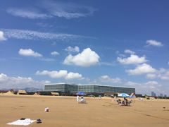 -青岛银沙滩