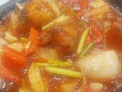 -西江美食舫·江西菜(健德桥店)