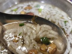 -张关合渣(航空大道店)