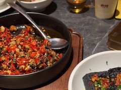 -炊烟小炒黄牛肉(浦东世纪汇店)