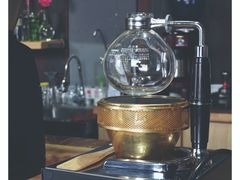 -爱德堡西餐咖啡吧(北师大店)