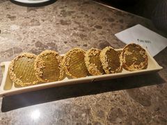 -绿茶餐厅(天津天河城店)