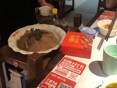 -晓宇重庆火锅(赛格国际购物中心店)
