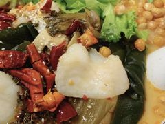 -五谷渔粉(小谷围街道穗石村店)