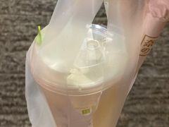-奈雪的茶(大梅沙8号仓店)