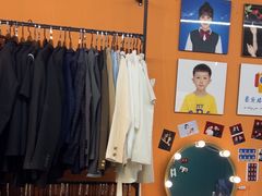 -爱定格照相馆·证件照(海珠客村店)