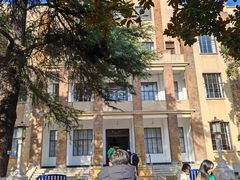 -南京中国近代史遗址博物馆(南京总统府)