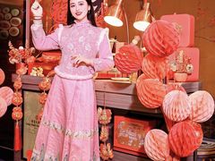 -北京中国大饭店