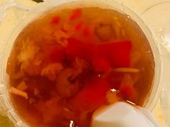 -汕头街养生糖水铺