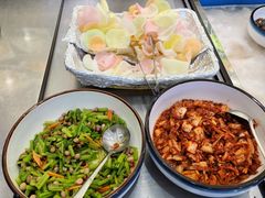 -付家庄小渔村(山东路店)
