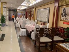 大堂-北京全聚德(西翠路店)