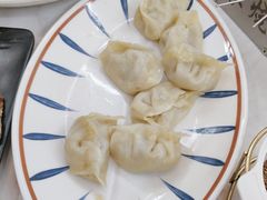 -于家烧烤(三里桥店)